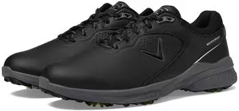 Callaway Solana TRX V3 Golfschuh schwarz grau