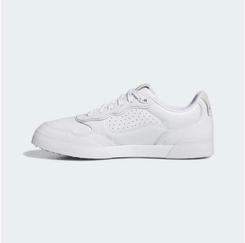 Adidas Retrocross 25 Spikeless Men cloud white/grey six/gum