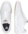 Adidas Retrocross 25 Spikeless Men cloud white/grey six/gum