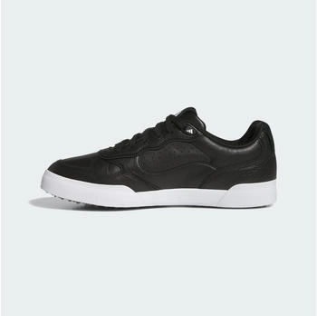 Adidas Retrocross 25 Spikeless Men core black/cloud white/gum