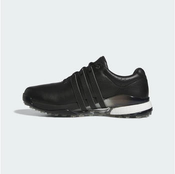 Adidas Tour360 25 Spikeless Men core black/silver metallic/core black