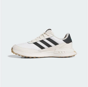 Adidas S2G Spikeless Leather 24 Men cloud white/carbon/chalk white