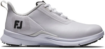 Footjoy FJ Fuel Women Wide white
