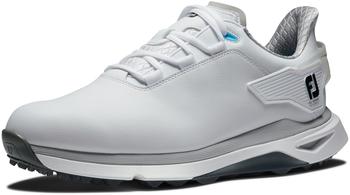 Footjoy Pro SLX Men Wide white/grey