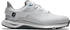 Extra Wide white/grey