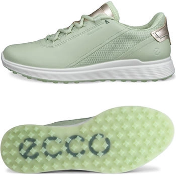 Ecco W Golf S-Casual (102813) grün