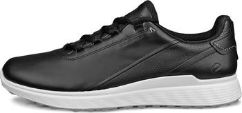Ecco M Golf S-Casual (102814) schwarz