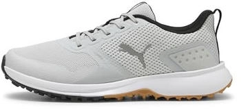 Puma Fusion Grip 6 Golf Shoe grau