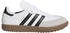 Adidas Samba Spikeless cloud white/core black/gum