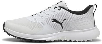 Puma Fusion Grip 6 Golf Shoe weiss/opulenter garten
