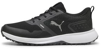 Puma Fusion Grip 6 Golf Shoe schwarz