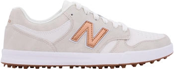 New Balance 480 Golf SL hellbraun/weiß