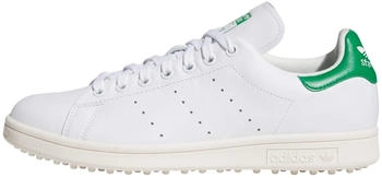 Adidas Stan Smith Spikeless Golf Shoe cloud white/green/off white