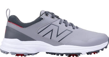 New Balance Brighton v2 grau/weiß