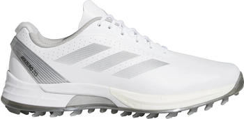 Adidas Adizero ZG Spikeless Men wei&szlig;/gr&uuml;n/gelb
