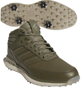 Adidas S2G Spikeless 24 Women gr&uuml;n