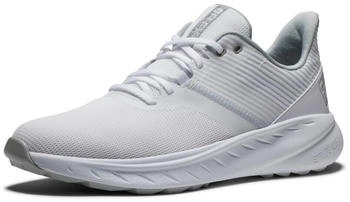 Footjoy Flex weiß/grau