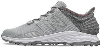 New Balance Fresh Foam Roav Golf Shoe grau