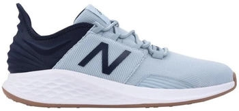 New Balance Fresh Foam Roav Golf Shoe grau/blau