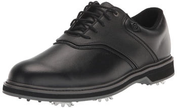 Footjoy Golf Shoes schwarz