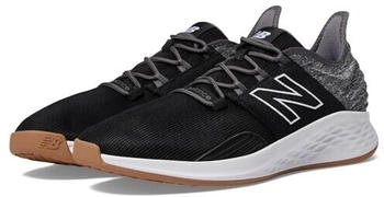 New Balance Fresh Foam Roav Golf Shoe schwarz/gum
