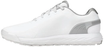 Puma Alphacat Nitro weiß
