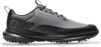 Footjoy Tour Rival grau/schwarz