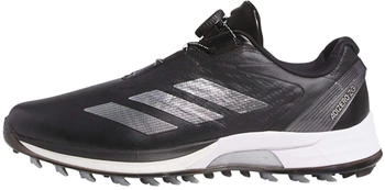 Adidas Adizero ZG Spikeless Men core black/silver metallic/iron metallic