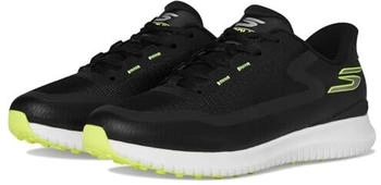 Skechers Slip-ins: GO GOLF Flight (214131) schwarz