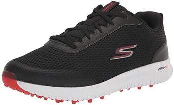 Skechers GO Golf Max Fairway 3 schwarz/rot