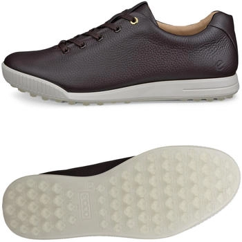 Ecco Golf Street Retro braun