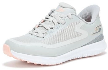 Skechers Slip-ins: GO GOLF Flight (214131) grau