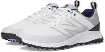 New Balance Fresh Foam Contend V2 weiß/blau
