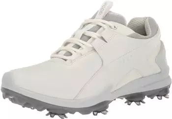 Ecco Biom Tour Fluidform weiß