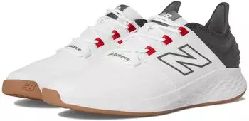 New Balance Fresh Foam Roav Golfschuh weiss/opulenter garten