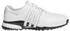 Adidas Tour360 25 Spikeless Men cloud white/collegiate navy/lucid red
