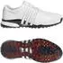 Adidas Tour360 25 Spikeless Men cloud white/collegiate navy/lucid red