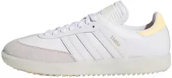 Adidas Samba Spikeless cloud white/ice tangerine/off white