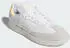 Adidas Samba Spikeless cloud white/ice tangerine/off white