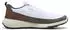 Puma Gruve Sport white/fudge/dark sage/brown/green