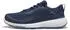 Puma Gruve Sport Golf Shoes Women club navy/taubenblau