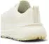 Puma Gruve Sport Golf Shoes Women warm white/alpine snow
