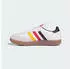 Adidas Samba Messi cloud white/pure ruby/core black