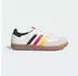 Adidas Samba Messi cloud white/pure ruby/core black