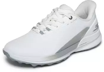 Skechers Go weiss/silber