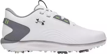 Under Armour Drive Fade 2 weiß/titangrau/metallic-silber