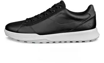 Ecco Street Vibe Spikeless Golf Shoes (138504) wei&szlig;