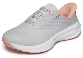 Skechers Flow Si hellgrau/hellrosa