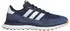 Adidas S2G collegiate navy/cloud white/crystal sky