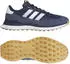 Adidas S2G collegiate navy/cloud white/crystal sky